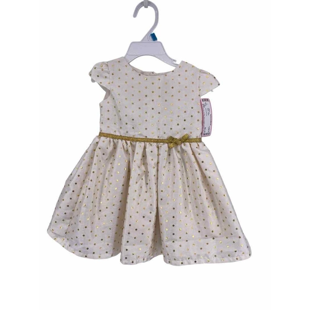just one you Kids Size 12m Dress